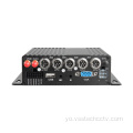 8 ikanni SD kaadi alagbeka DVR